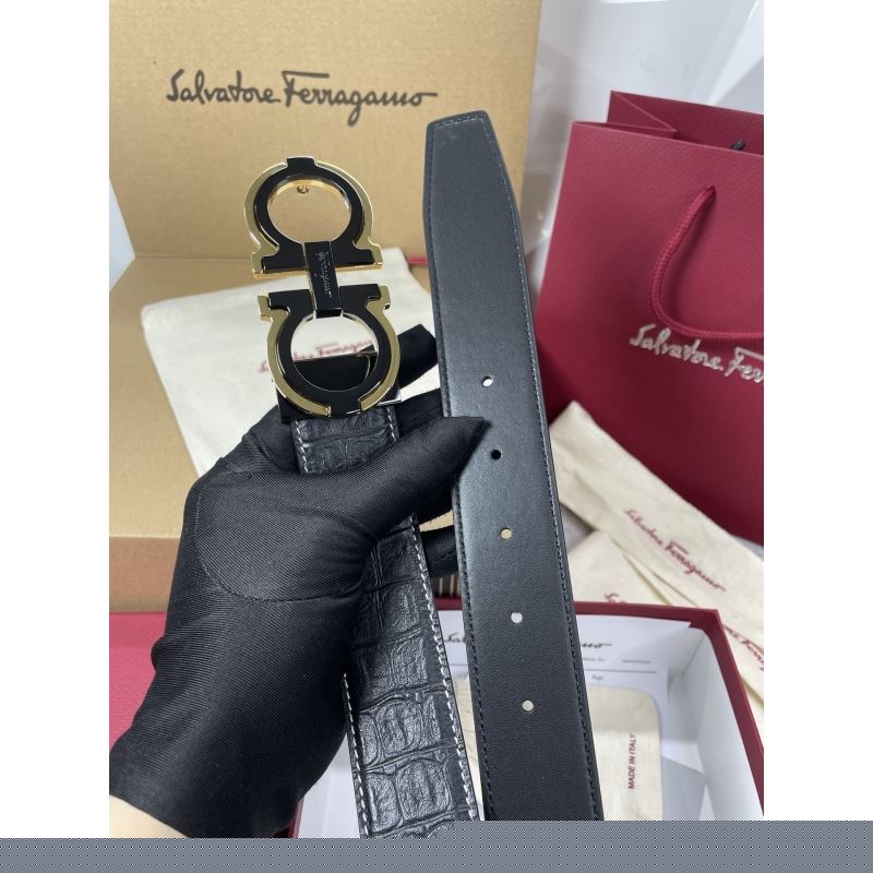 Ferragamo Belts